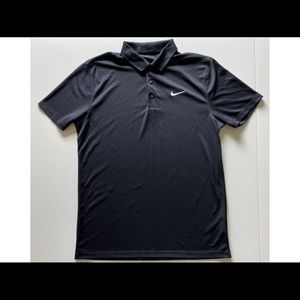 Men’s Nike Golf shirt, medium